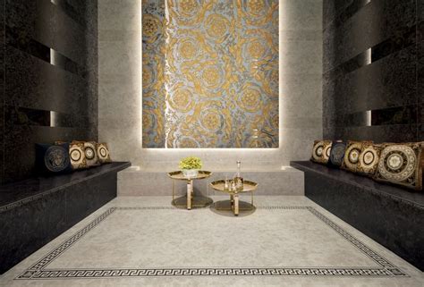 ww logo versace in ceramica su subito it|versace wall tiles.